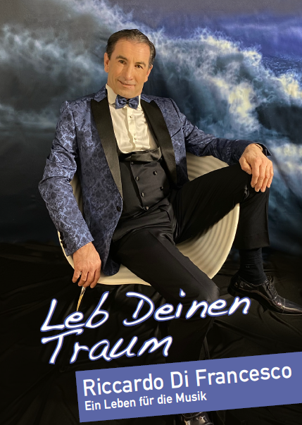 Leb deinen Traum