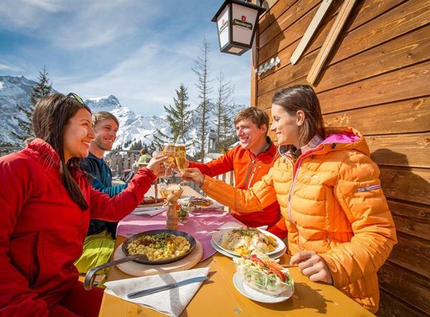 Culinary Hike Bürserberg