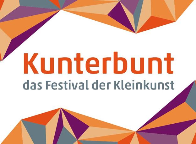 Kunterbunt - Das Festival der Kleinkunst