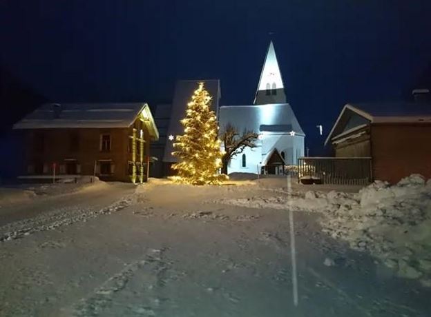 christmas market