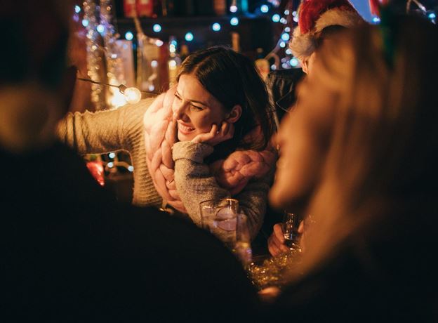 Christkindlmarkt Damüls