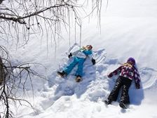 Schneeengel-(c)-Dietmar-Walser---Alpenregion-Blude