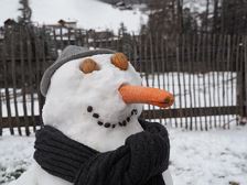 Schneemann