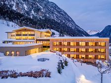 Alpenhotel Zimba