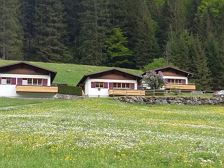 Bungalow Müller