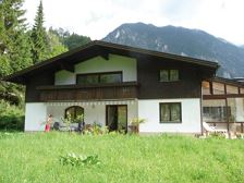 Chalet Gudana