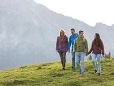 Abendwanderung Brandnertal (c) Stefan Kothner - Al