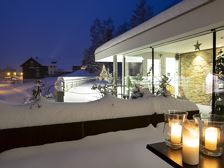 Appartement Aussblick s'Grosse A1 Winter