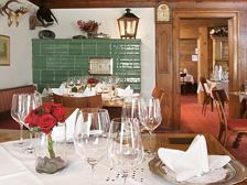 Restaurant Traube Braz