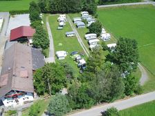 Auhof Camping Bürs