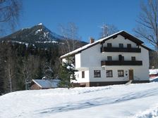 Haus 'Valschena'