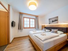 Wohnbeispiel Schlafzimmer