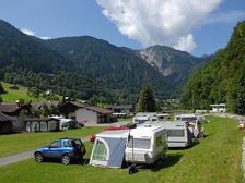 Camping Erne