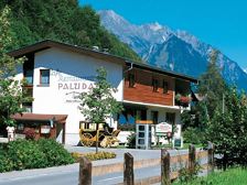 Gasthof Paluda - Pizzeria