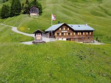 Chalet Domig