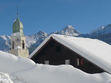 Hof Alpenblick