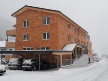 Aparthotel Alpine Lodge Klösterle am Arlberg