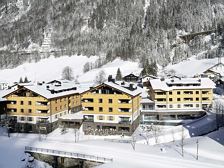 Arlberg Resort Klösterle