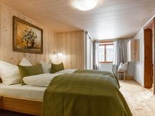 Schlafzimmer Muttjöchle