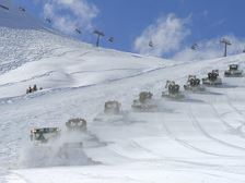 Skigebiet Lech am Arlberg