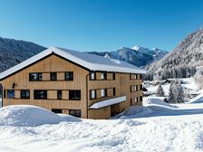 Verwall Apartment Arlberg