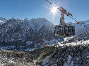 Bergbahnen Brandnertal GmbH