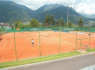 Sportzentrum Bürs