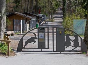 Wildpark Feldkirch