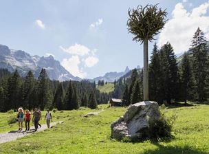 Gauertaler AlpkulTour