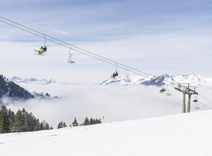 Sonntag-Stein Cable Car