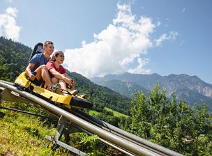 Alpine Coaster