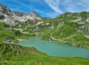 Seekopf Chair Lift