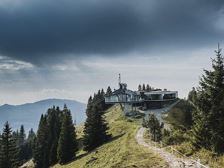 Seilbahn Bezau