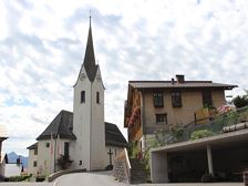 Pfarrkirche Mariä Unbefleckte Empfängnis