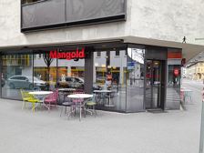 Bäckerei Mangold Bahnhof