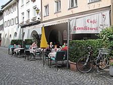 Café Konditorei Fritz