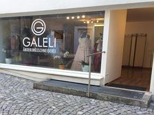 Galeli  alteration tailoring