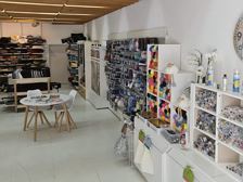 Galeli fabrics and sewing accessories