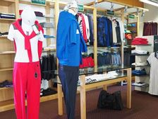 Pro Shop GC Bludenz-Braz