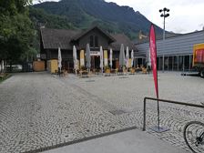 Remise Bludenz