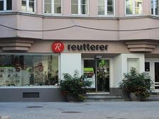 Reutterer Shoe Shop