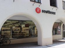 Reutterer Shoe Shop