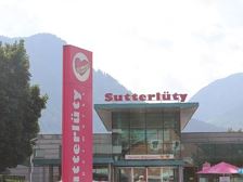 Sutterlüty  Handels GmbH