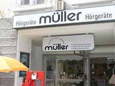 Uhren & Schmuck Müller