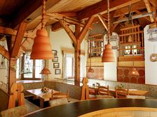 Restaurant Alpen Tenne