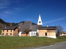 Pfarrkirche Mariä Himmelfahrt