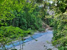 Bürser Schlucht