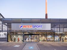 Intersport Fischer Bürs