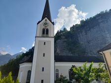 Pfarrkirche St. Martin