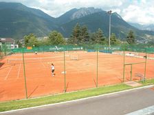 Sportzentrum Bürs